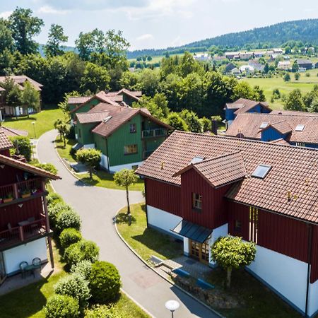 Feriendorf Glasgarten Rötz Exterior foto